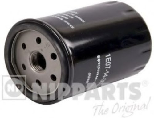 Filtru ulei FORD COURIER (J3, J5) (1996 - 2016) NIPPARTS J1313020 piesa NOUA