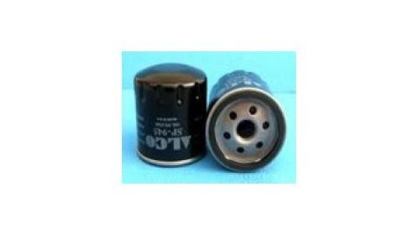 Filtru ulei Ford ESCORT Mk IV combi (AWF, AVF) 1985-1990 #2 1007705