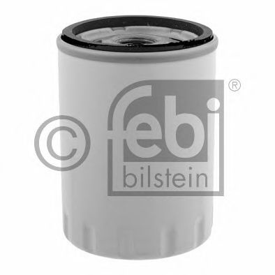Filtru ulei FORD FIESTA IV (JA, JB) (1995 - 2002) FEBI BILSTEIN 27289 piesa NOUA
