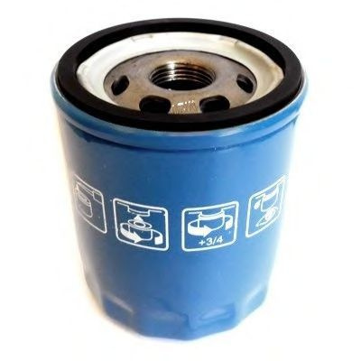 Filtru ulei FORD FOCUS C-MAX (2003 - 2007) MEAT & DORIA 15568 piesa NOUA