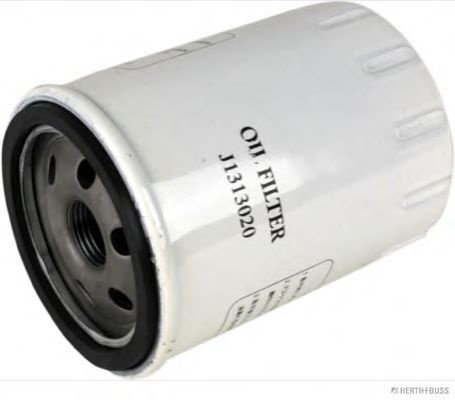 Filtru ulei FORD FOCUS Combi (DNW) (1999 - 2007) HERTH+BUSS JAKOPARTS J1313020 piesa NOUA