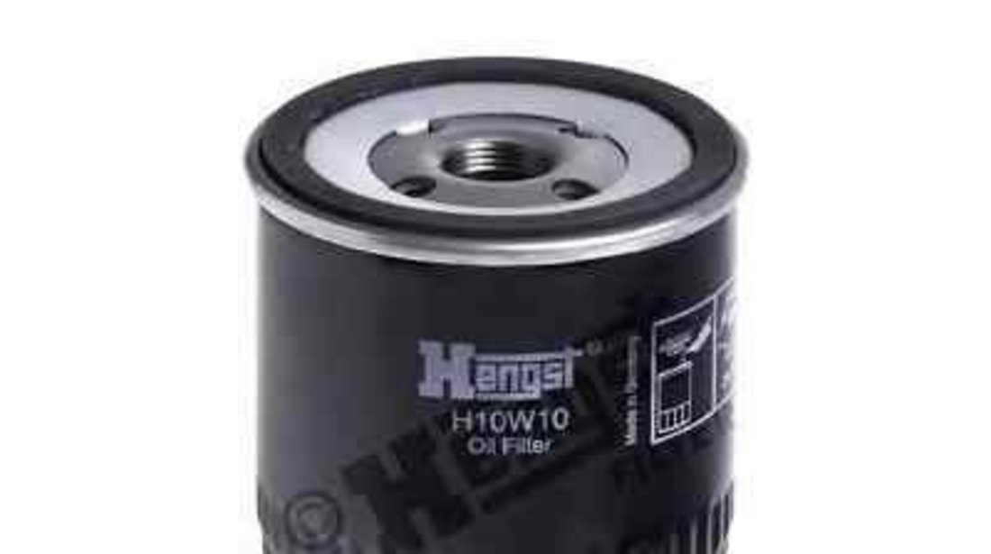 Filtru ulei FORD FOCUS combi (DNW) HENGST FILTER H10W10