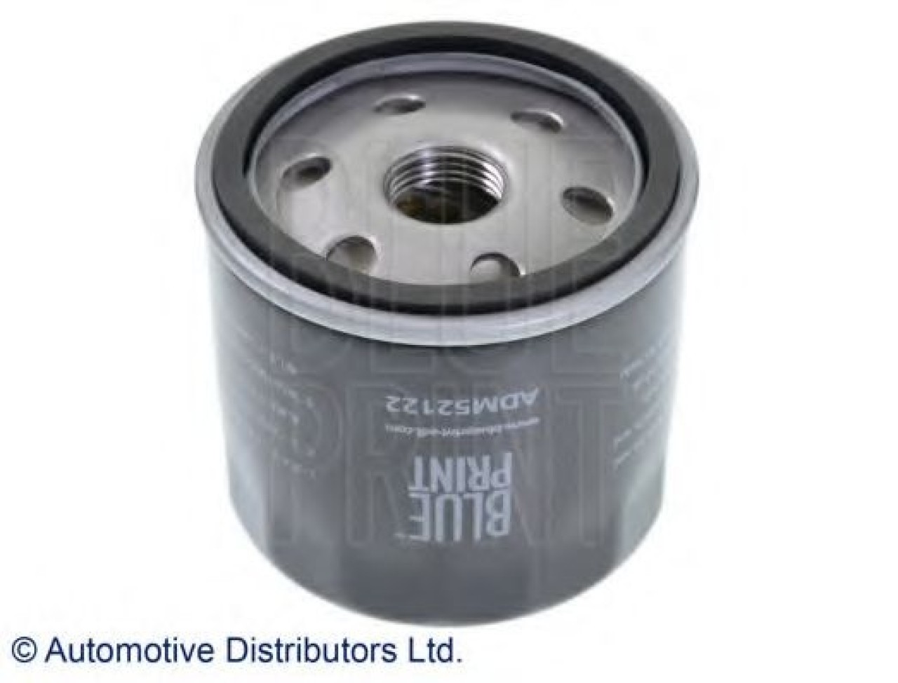 Filtru ulei FORD FOCUS (DAW, DBW) (1998 - 2007) BLUE PRINT ADM52122 piesa NOUA