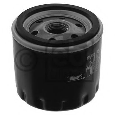 Filtru ulei FORD FOCUS II Combi (DA) (2004 - 2012) FEBI BILSTEIN 38813 piesa NOUA