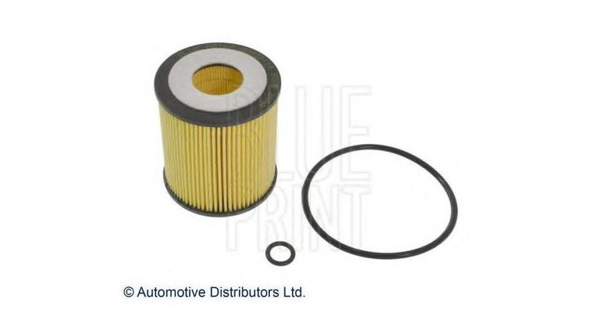 Filtru ulei Ford FUSION (JU_) 2002-2012 #2 0986AF1156