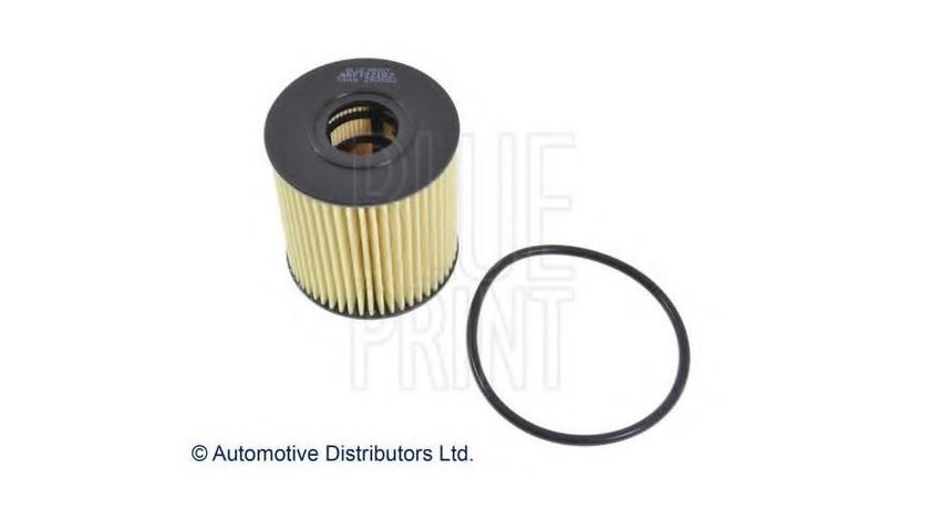 Filtru ulei Ford GRAND C-MAX (DXA/CB7, DXA/CEU) 2010-2016 #3 100191