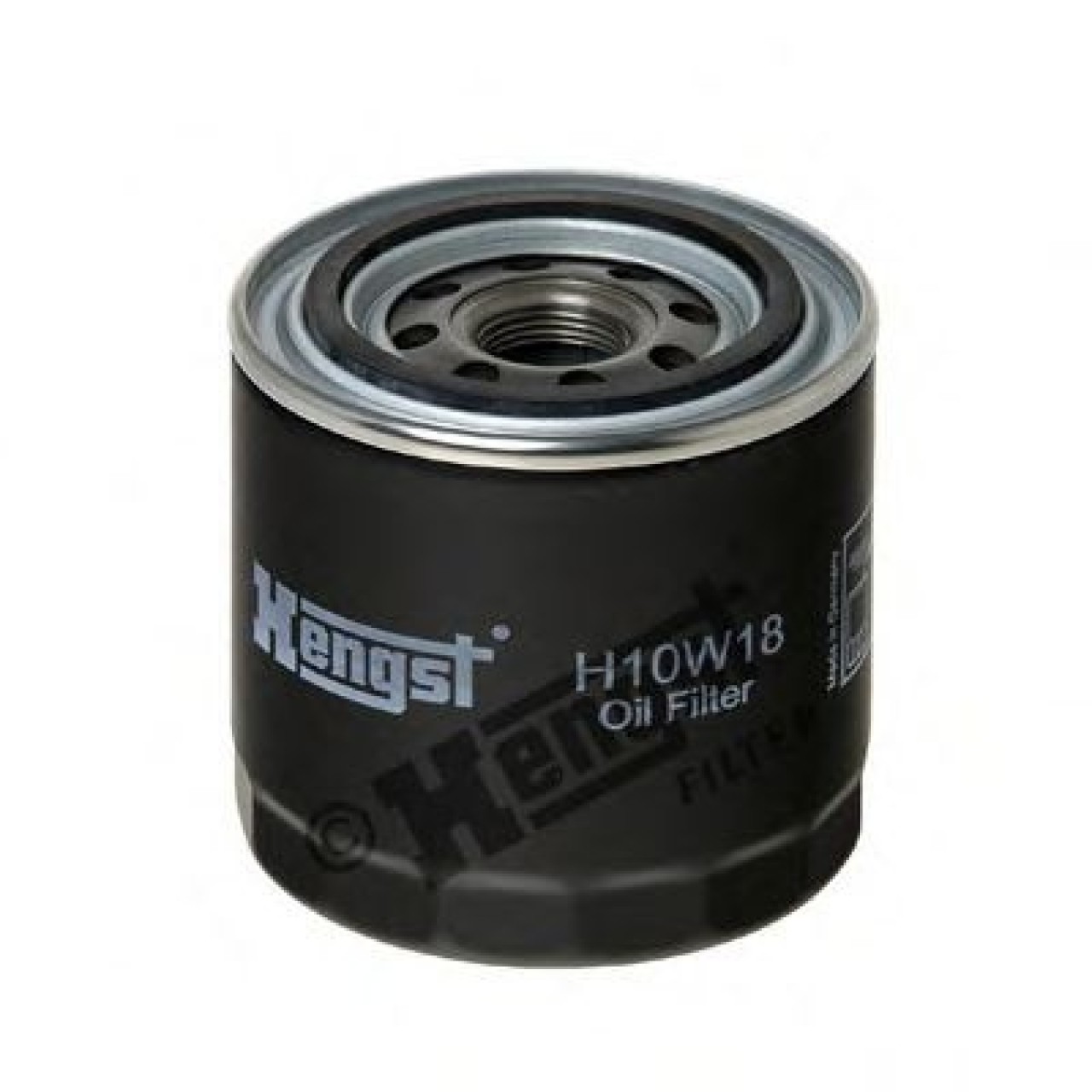 Filtru ulei FORD MAVERICK (2001 - 2016) HENGST FILTER H10W18 piesa NOUA