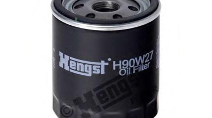 Filtru ulei FORD MAVERICK (2001 - 2016) HENGST FILTER H90W27 piesa NOUA