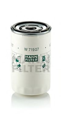 Filtru ulei FORD MAVERICK (2001 - 2016) MANN-FILTER W 719/27 piesa NOUA
