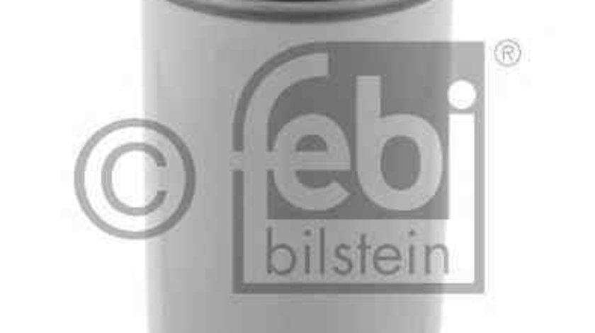 Filtru ulei FORD MONDEO I combi (BNP) FEBI BILSTEIN 27136