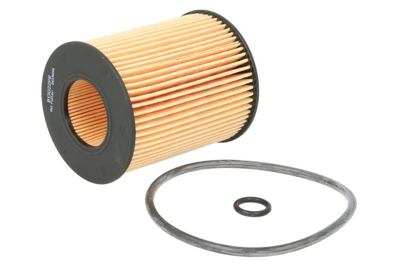 Filtru ulei FORD MONDEO III (B5Y) (2000 - 2007) JC PREMIUM B13022PR piesa NOUA
