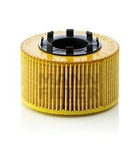 Filtru ulei FORD MONDEO III (B5Y) (2000 - 2007) MANN-FILTER HU 920 x piesa NOUA