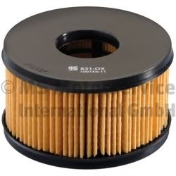 Filtru ulei FORD MONDEO III (B5Y) (2000 - 2007) KOLBENSCHMIDT 50013631 piesa NOUA