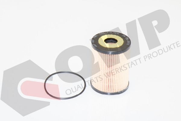 Filtru ulei FORD RANGER (ER, EQ) (1998 - 2006) QWP WOF243 piesa NOUA