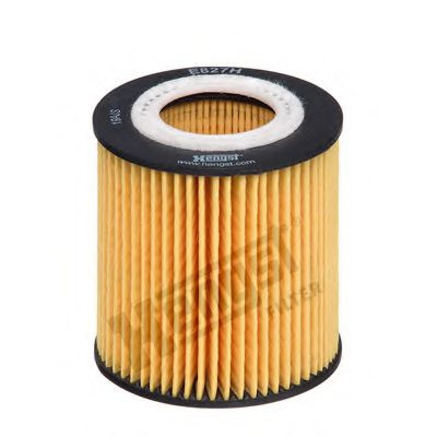 Filtru ulei FORD RANGER (TKE) (2011 - 2016) HENGST FILTER E827H D270 piesa NOUA