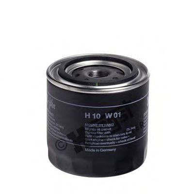 Filtru ulei FORD TRANSIT bus (E) (1994 - 2000) HENGST FILTER H10W01 piesa NOUA