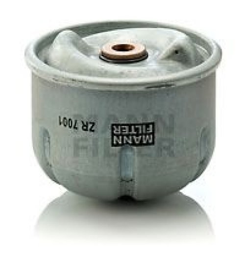 Filtru ulei FORD TRANSIT caroserie (2006 - 2014) MANN-FILTER ZR 7001 piesa NOUA