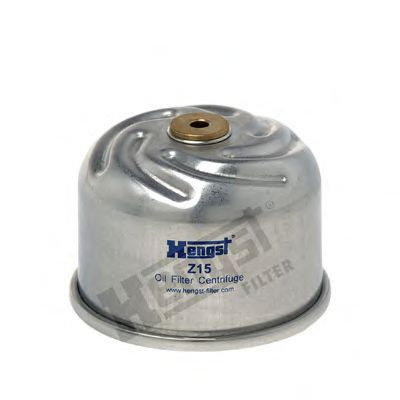 Filtru ulei FORD TRANSIT caroserie (2006 - 2014) HENGST FILTER Z15 D167 piesa NOUA