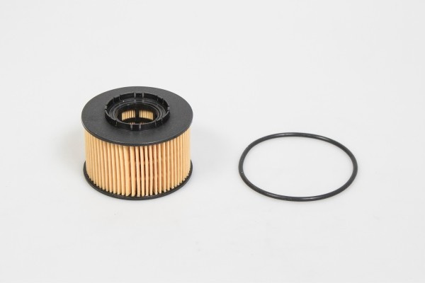 Filtru ulei FORD TRANSIT caroserie (FA) (2000 - 2006) QWP WOF111 piesa NOUA