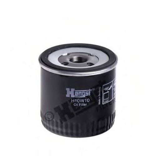 Filtru ulei FORD TRANSIT platou / sasiu (E) (1994 - 2000) HENGST FILTER H10W10 piesa NOUA