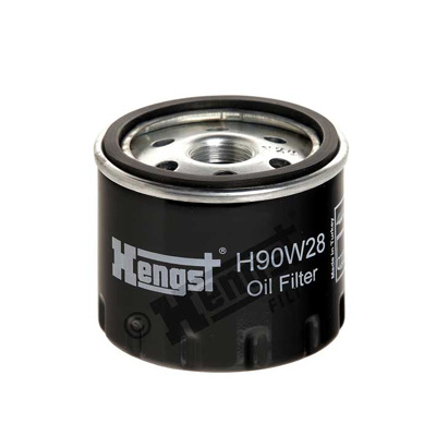 Filtru ulei (H90W28 HEN) ALFA ROMEO,FIAT,LANCIA