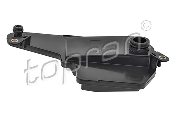 Filtru Ulei Hans Pries Topran Mazda 600 457