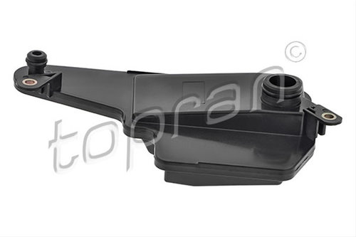 Filtru Ulei Hans Pries Topran Mazda 600 457