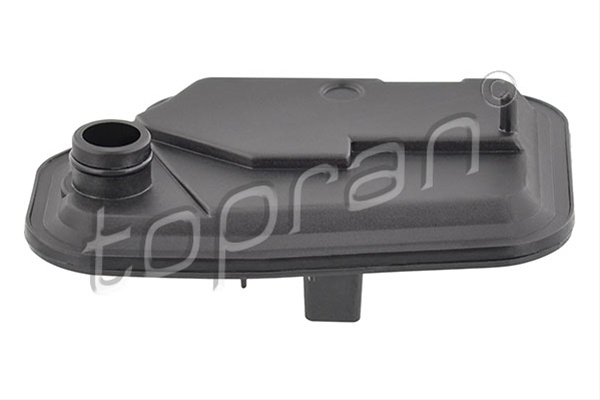 Filtru Ulei Hans Pries Topran Mazda 600 458