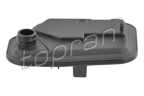 Filtru Ulei Hans Pries Topran Mazda 600 458