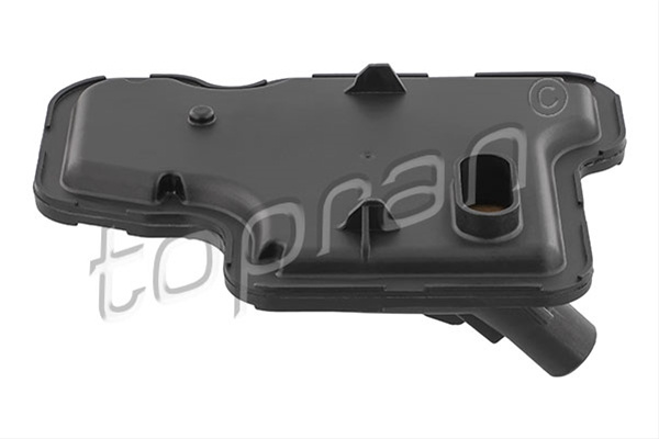 Filtru Ulei Hans Pries Topran Vauxhall 625 358