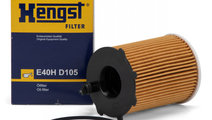 Filtru Ulei Hengst Citroen C3 Pluriel 2004→ E40H...