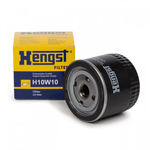 Filtru Ulei Hengst Ford Tourneo Connect 2002-2013 H10W10