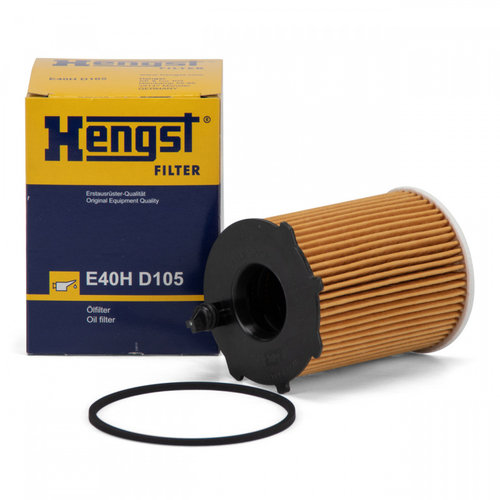 Filtru Ulei Hengst Mazda 5 2 2010→ E40H D105