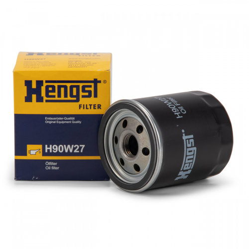 Filtru Ulei Hengst Mazda Mpv 2 2002-2006 H90W27