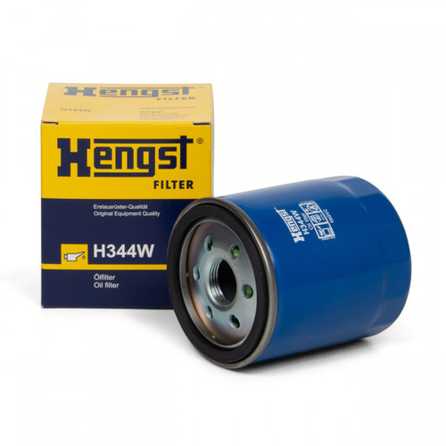 Filtru Ulei Hengst Opel Mokka 2016→ H344W
