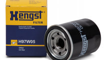 Filtru Ulei Hengst Opel Monterey B 1998-1999 H97W0...