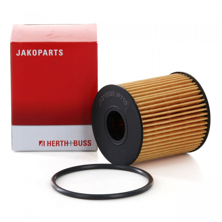 Filtru Ulei Herth+Buss Jakoparts Citroen DS4 2011-2015 J1315030