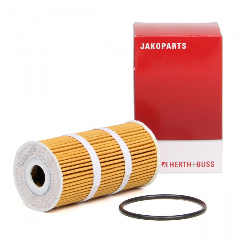 Filtru Ulei Herth+Buss Jakoparts Fiat Talento 2016→ J1311034