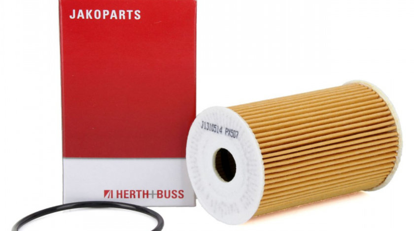 Filtru Ulei Herth+Buss Jakoparts Hyundai i20 2 2014→ J1310514