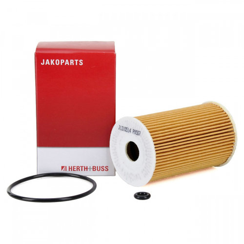 Filtru Ulei Herth+Buss Jakoparts Hyundai Matrix FC 2005-2010 J1310514