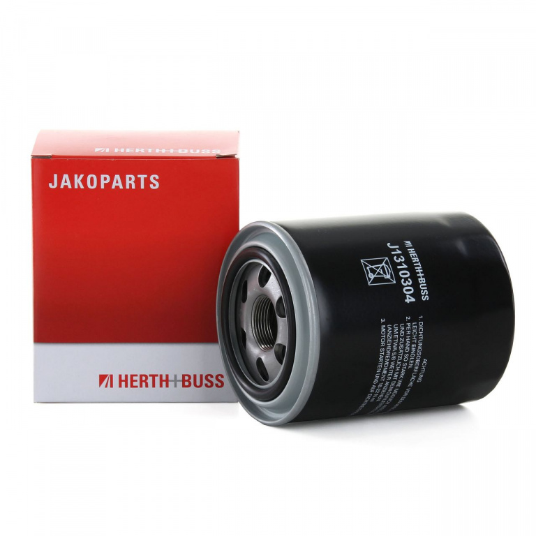 Filtru Ulei Herth+Buss Jakoparts Hyundai Terracan 2001-2008 J1310304