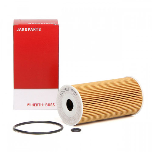 Filtru Ulei Herth+Buss Jakoparts Kia Sorento 3 2015→ J1310517