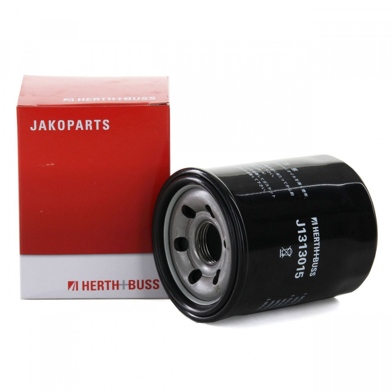 Filtru Ulei Herth+Buss Jakoparts Mazda 626 2 Gc 1983-1987 J1313015