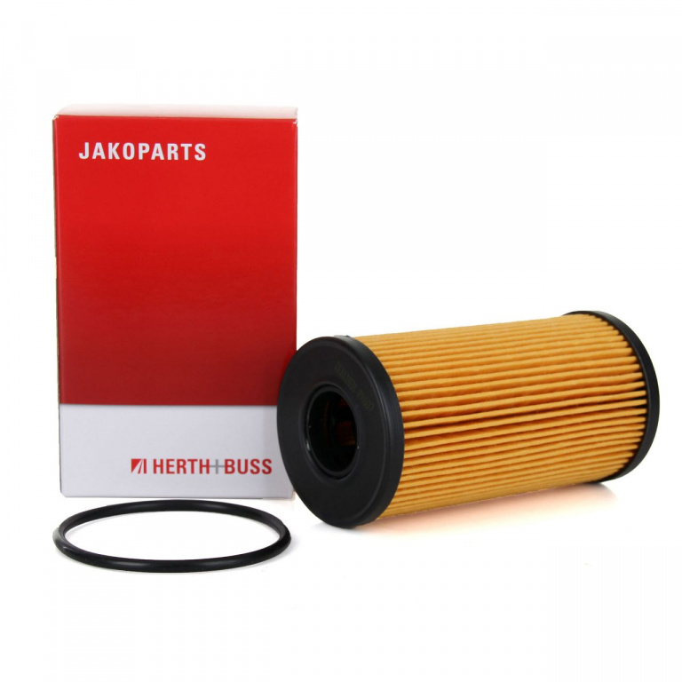 Filtru Ulei Herth+Buss Jakoparts Renault Laguna 3 2007-2015 J1311031