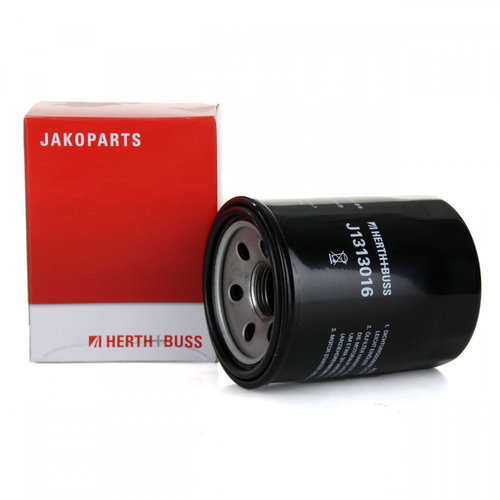 Filtru Ulei Herth+Buss Jakoparts Smart ForFour 2005-2006 J1313016