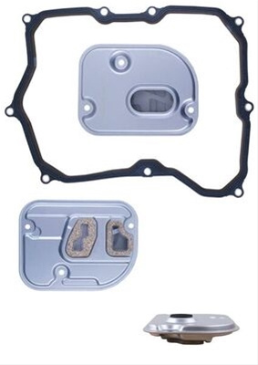 Filtru Ulei Hidraulic - Mahle Vag HX 236D