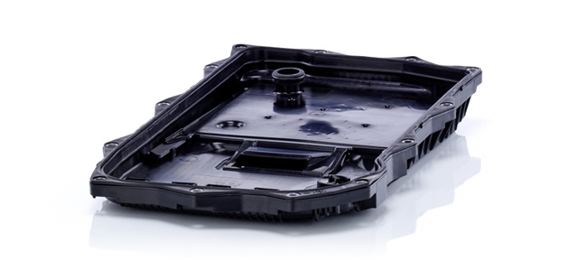 Filtru Ulei Hidraulic Mann-filter Bmw H 50 004