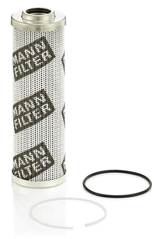 Filtru Ulei Hidraulic Mann-filter Class HD 6004 X