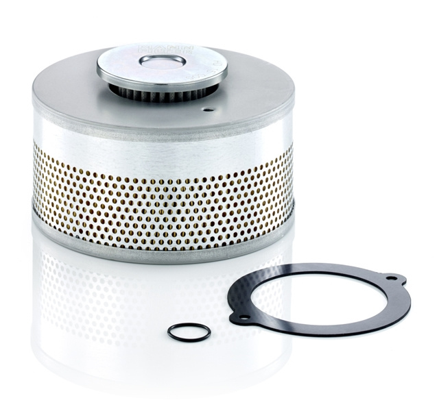 Filtru Ulei Hidraulic Mann-filter Deutz-
