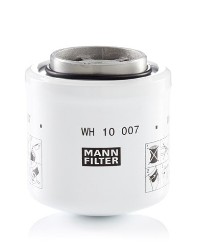 Filtru Ulei Hidraulic Mann-filter Deutz-Fahr WH 10 007